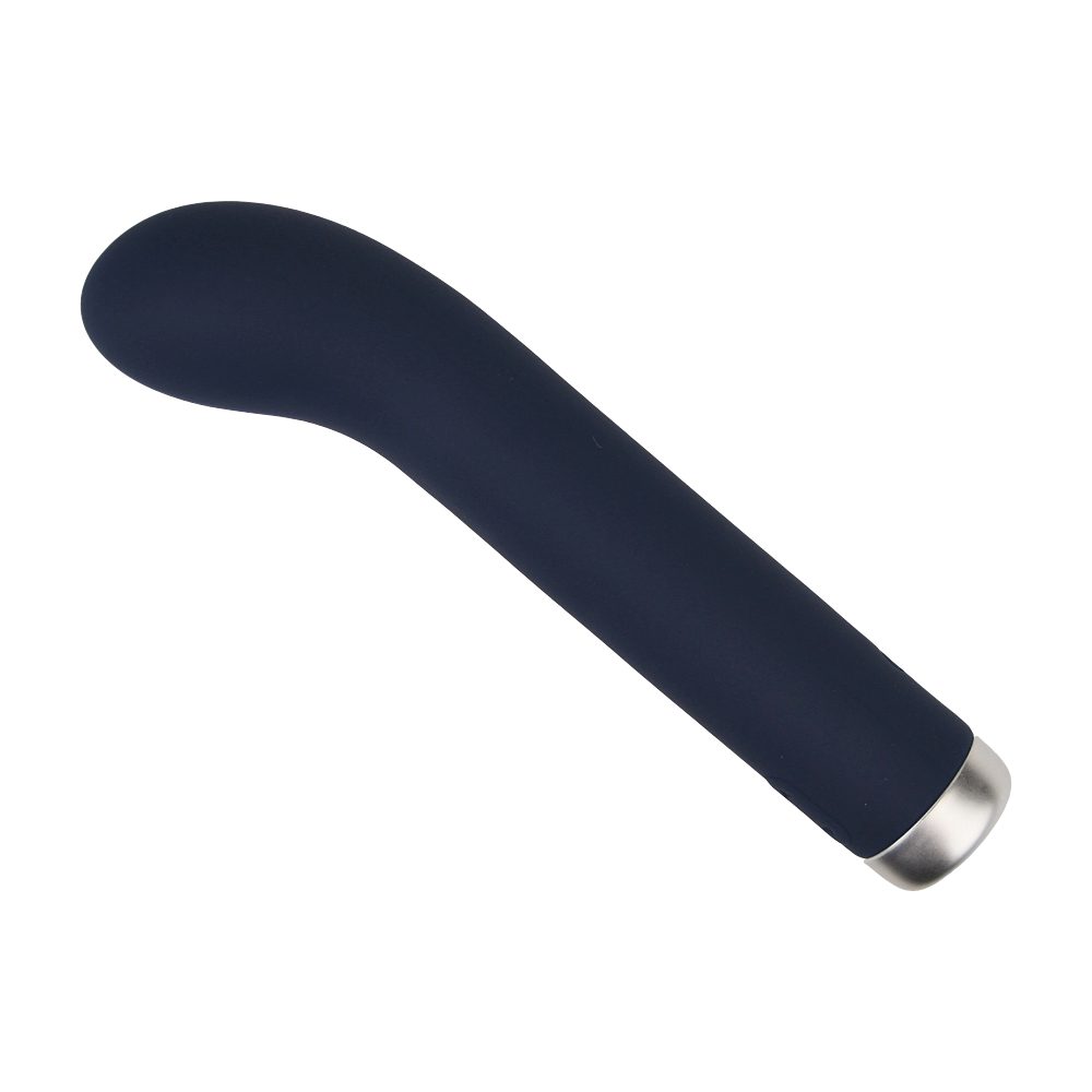 Nauti Silicone G-Spot Vibrator - Image 2