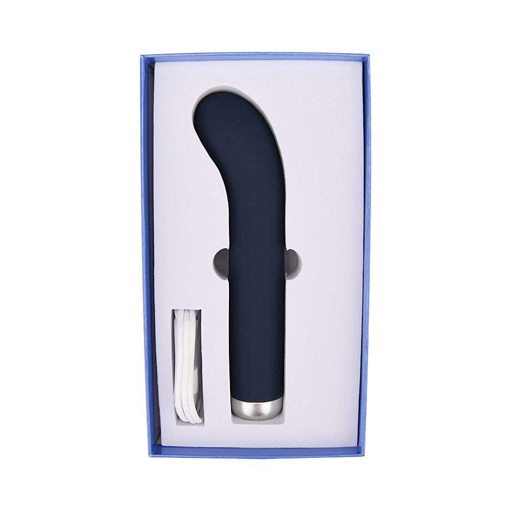 Nauti Silicone G-Spot Vibrator - Image 4