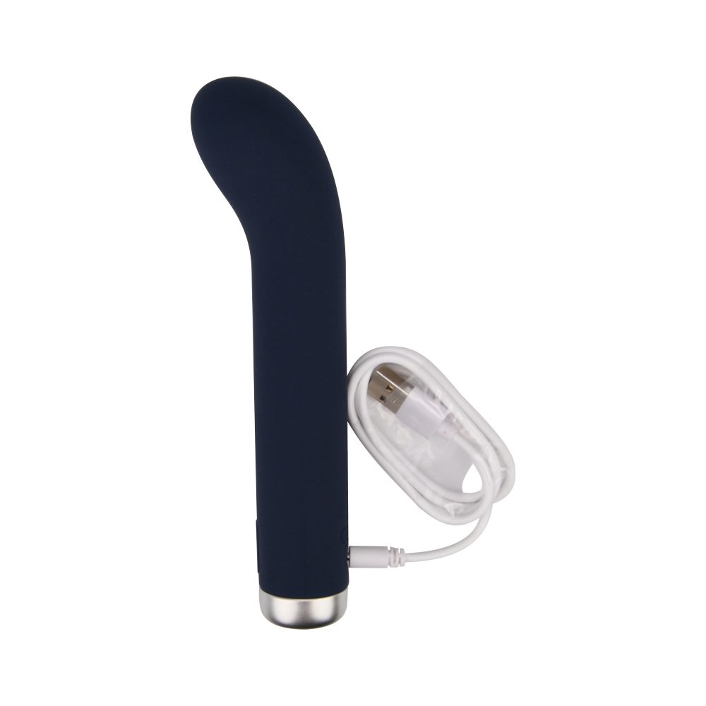 Nauti Silicone G-Spot Vibrator - Image 3