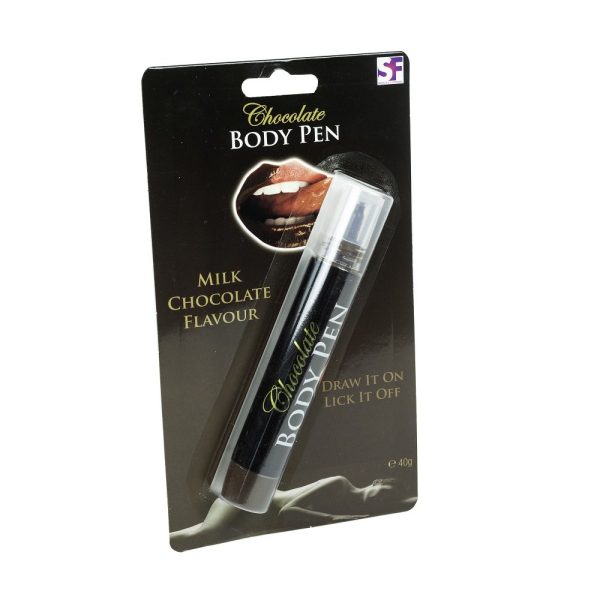 Chocolate Body Pen - Image 2