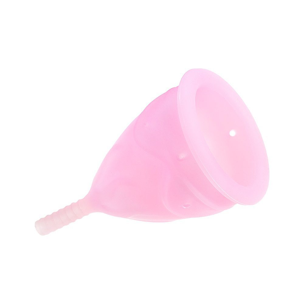 Femintimate Eve Menstrual Cup Large - Image 2