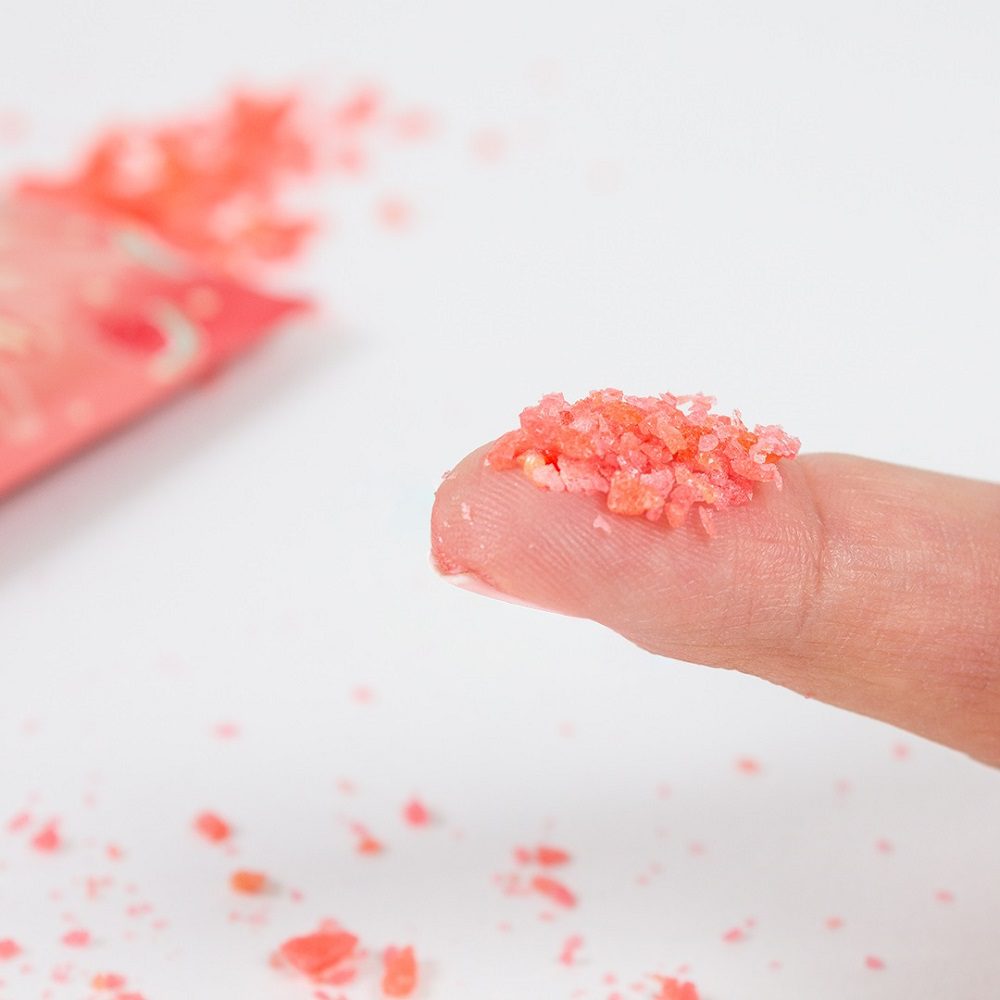Explosive Kiss Popping Candies Watermelon Flavour - Image 5