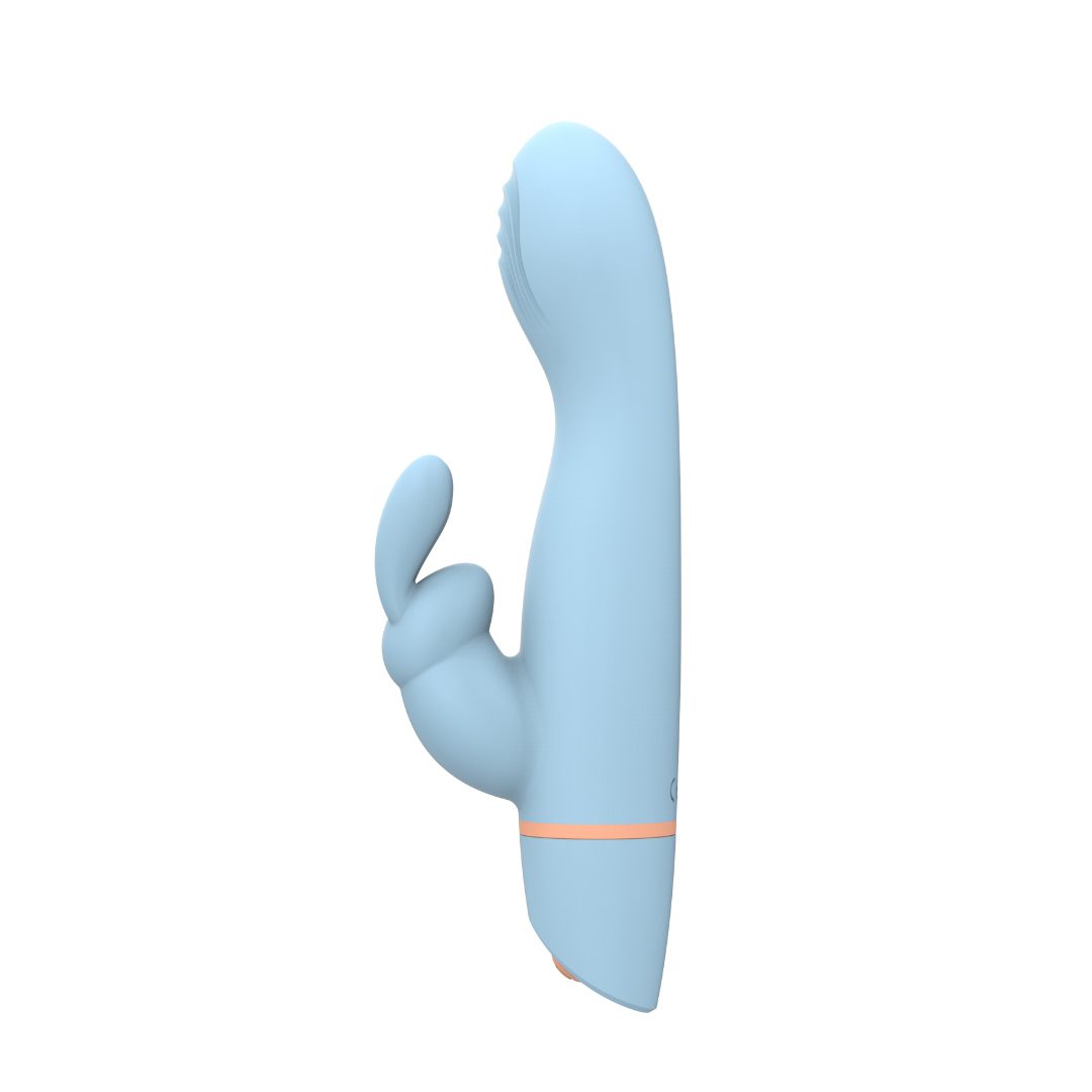 Mina Hail Come Hither Rabbit Vibrator - Image 2