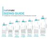 Bathmate Hydromax 8 Penis Pump Clear - Image 4