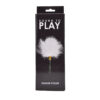 Bound to Play. Feather Teaser - Image 4