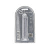 Loving Joy 7.5 Inch Suction Cup Dildo Clear - Image 8
