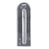 Loving Joy 15 Inch Double Ended Dildo Clear - Image 7