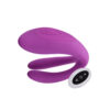 Loving Joy Duet Remote Control Couples Vibrator