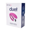 Loving Joy Duet Remote Control Couples Vibrator - Image 10