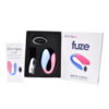 Loving Joy Fuze Remote Control Couples Vibrator - Image 11