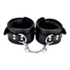 BOUND Leather Wrist Restraints - Image 6