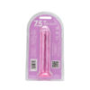 Loving Joy 7.5 Inch Suction Cup Dildo Pink - Image 7