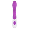 Jessica Rabbit Textured Rabbit Vibrator - Image 3
