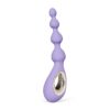 LELO Soraya Anal Beads Violet Dusk - Image 3