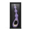 LELO Soraya Anal Beads Violet Dusk - Image 4