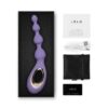 LELO Soraya Anal Beads Violet Dusk - Image 5