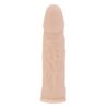 Rev-Sleeves 8 Inch Realistic Silicone Penis Extension Sleeve - Image 4