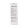 Loving Joy 9.5 inch Realistic Vibrator Vanilla - Image 10