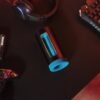LELO F1S V3 AI Interactive Male Masturbator Blue - Image 6