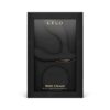 LELO Hugo 2 Remote Controlled Prostate Massager Black - Image 4