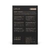 LELO Hugo 2 Remote Controlled Prostate Massager Black - Image 5