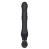 Mina Surge Remote Thrusting & Vibrating Strapless Strap On - Image 8