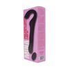Mina Surge Remote Thrusting & Vibrating Strapless Strap On - Image 16