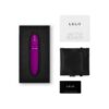 LELO Mia 3 Clitoral Vibrator Deep Rose - Image 4