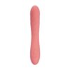 Svakom Ava Neo Interactive Thrusting Vibrator Pink - Image 4