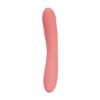 Svakom Ava Neo Interactive Thrusting Vibrator Pink - Image 5