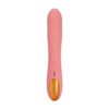 Svakom Ava Neo Interactive Thrusting Vibrator Pink - Image 6