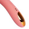Svakom Ava Neo Interactive Thrusting Vibrator Pink - Image 7