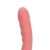 Svakom Ava Neo Interactive Thrusting Vibrator Pink - Image 8