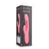 Flapping G-Spot Rabbit Vibrator - Image 3