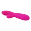 Mina Lover Rabbit Vibrator - Image 4