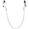 Bound to Please Adjustable Nipple Clamps & Chain - Image 3