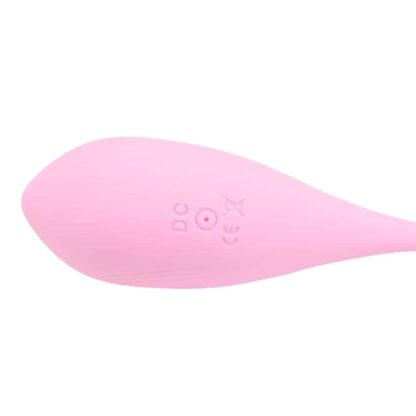 Loving Joy Remote Controlled Vibrating Egg - Image 6