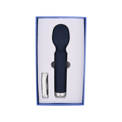 Nauti Silicone Wand Vibrator - Image 5