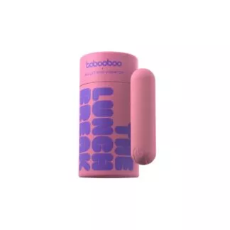 Tabooboo The Lunch Break Bullet Vibrator