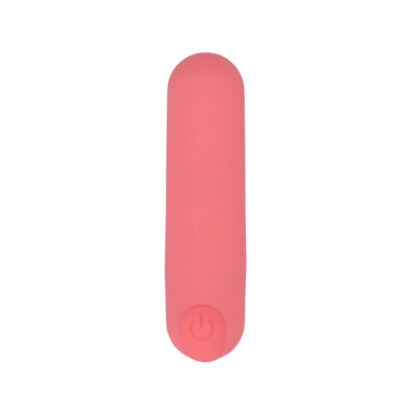 Tabooboo The Lunch Break Bullet Vibrator - Image 4