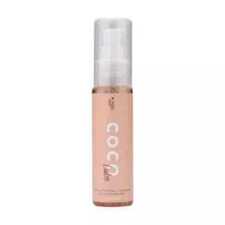 Loving Joy Chocolate Flavoured Lubricant 30ml