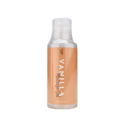 Loving Joy Vanilla Massage Gel 60ml - Image 5