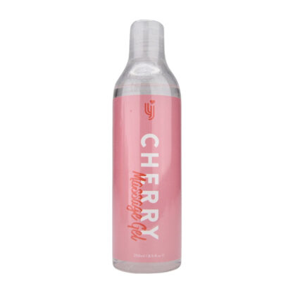 Loving Joy Cherry Massage Gel 250ml - Image 5