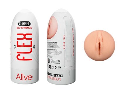 Alive FLEX Masturbator Vagina - Image 6