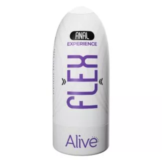 Alive FLEX Masturbator Anus