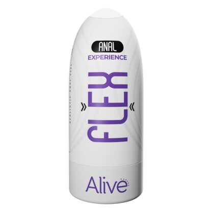 Alive FLEX Masturbator Anus