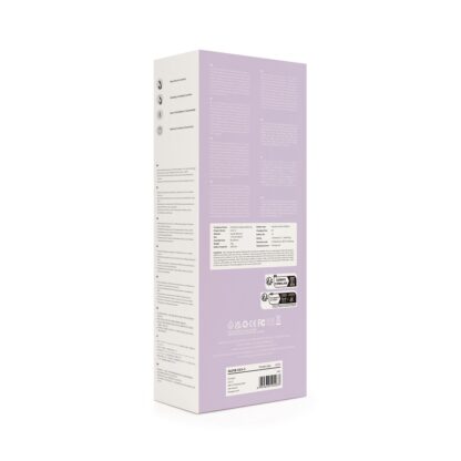 Svakom Cici+ 2 App Controlled Slim Rabbit Vibrator - Image 10