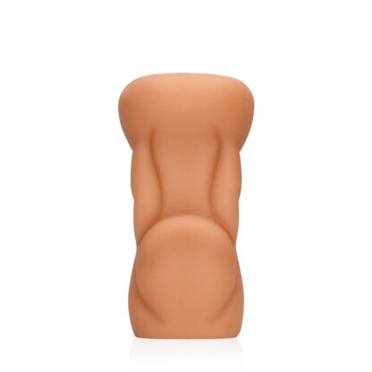Flight Attendant Anus Masturbator - Image 8