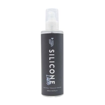 Loving Joy Silicone Lubricant 250ml - Image 2
