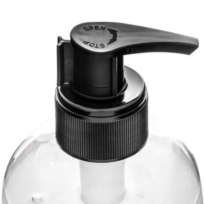 Lubido Hybrid Moisturising Lubricant 250ml - Image 4